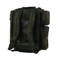 Solar Tackle Worldwide Ruckbag 30L